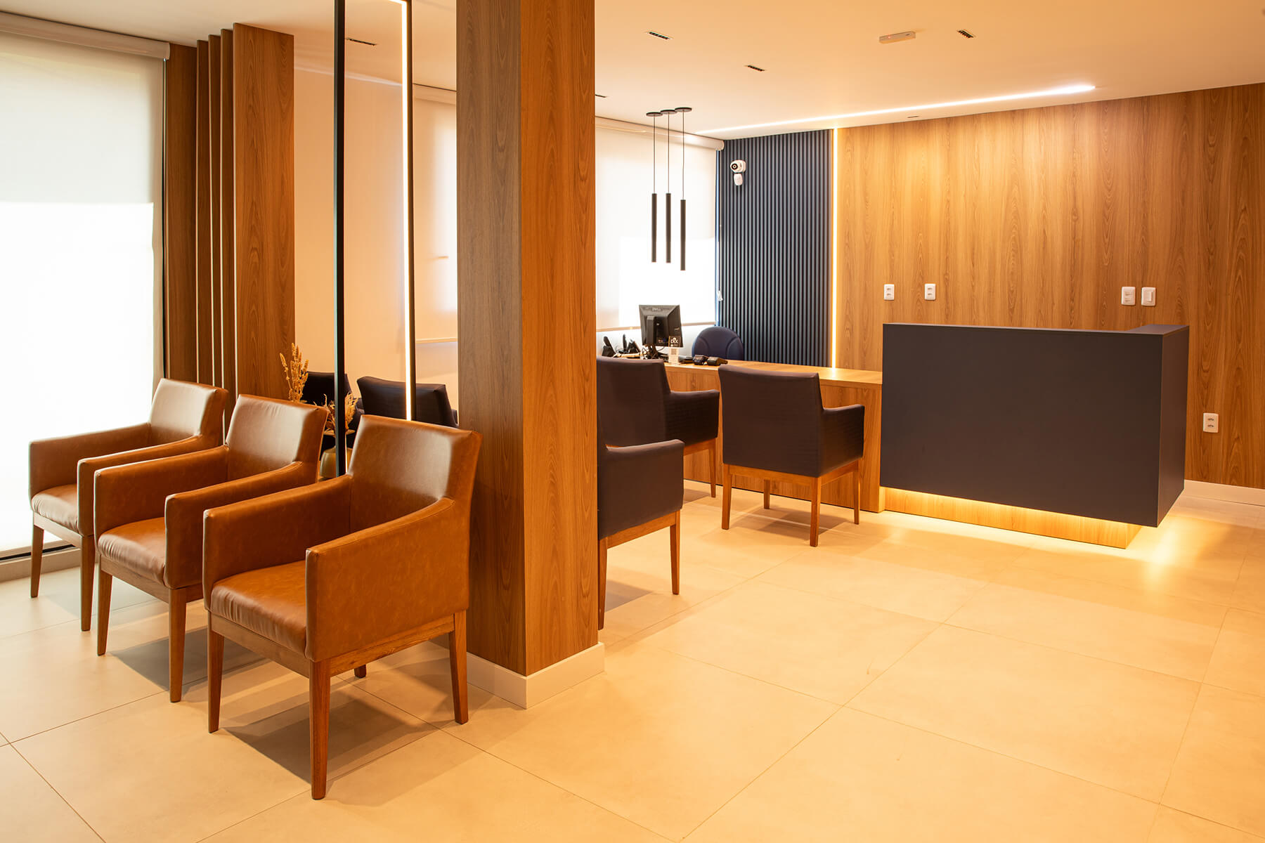 Grupo DIX: Recepção